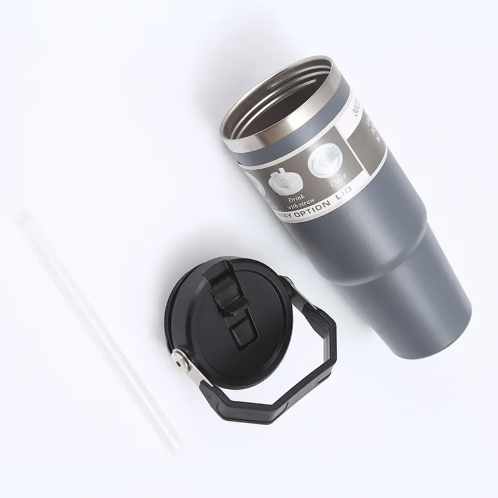 Zevie 20oz Adventure Tumbler - Vibe