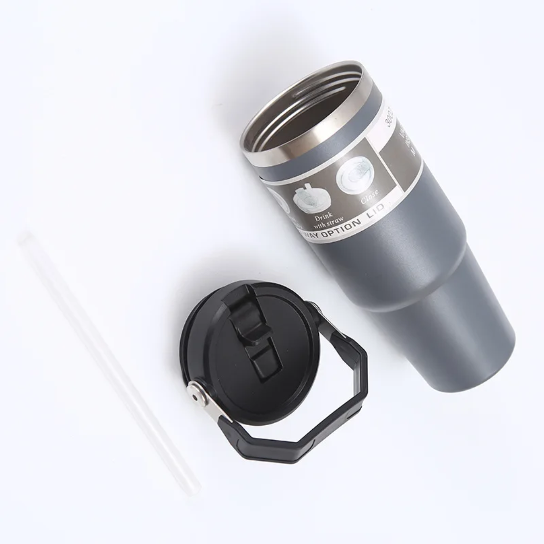 Zevie 20oz Adventure Tumbler - Vibe