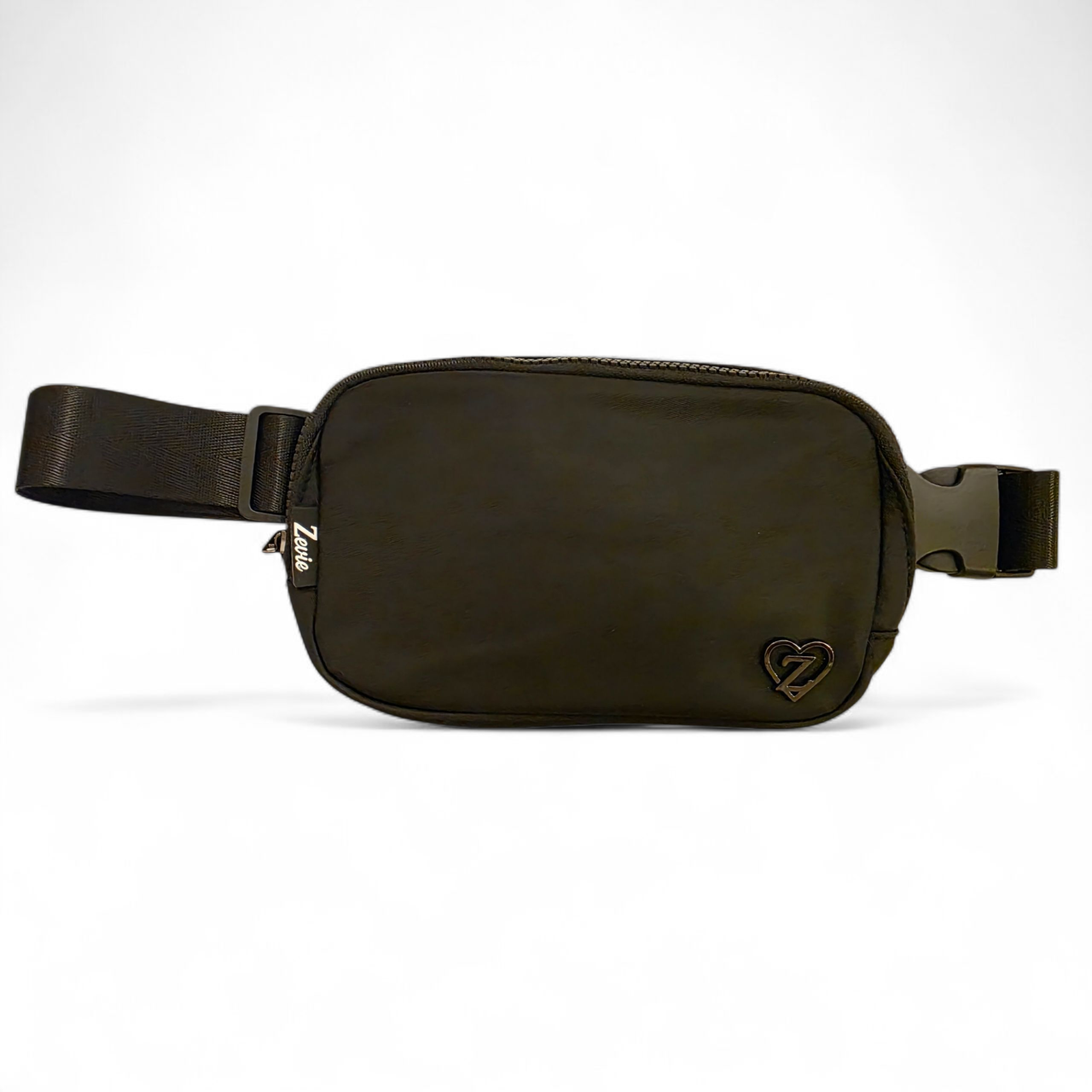 Zevie All Day Belt Bag