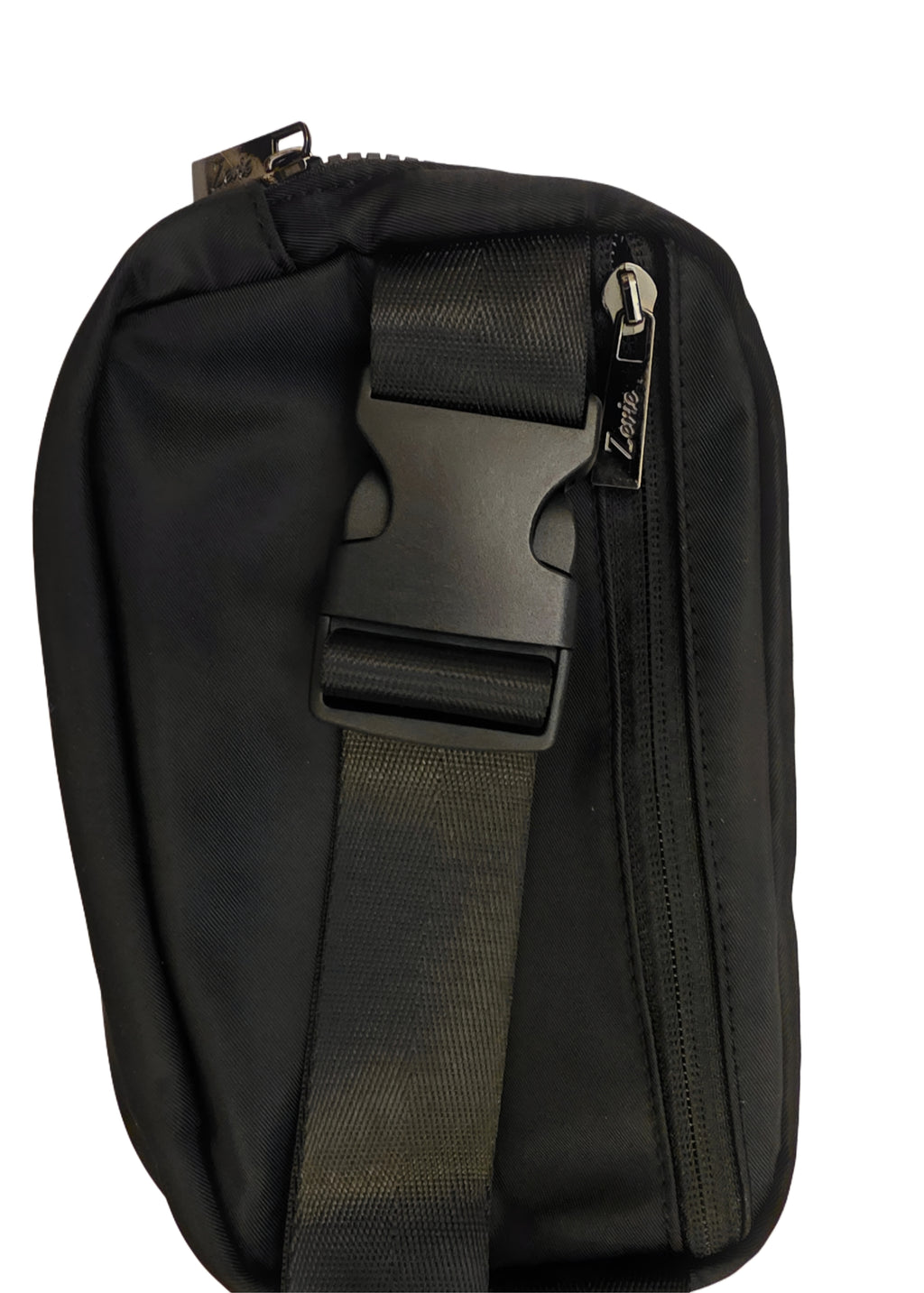 Zevie All Day Belt Bag