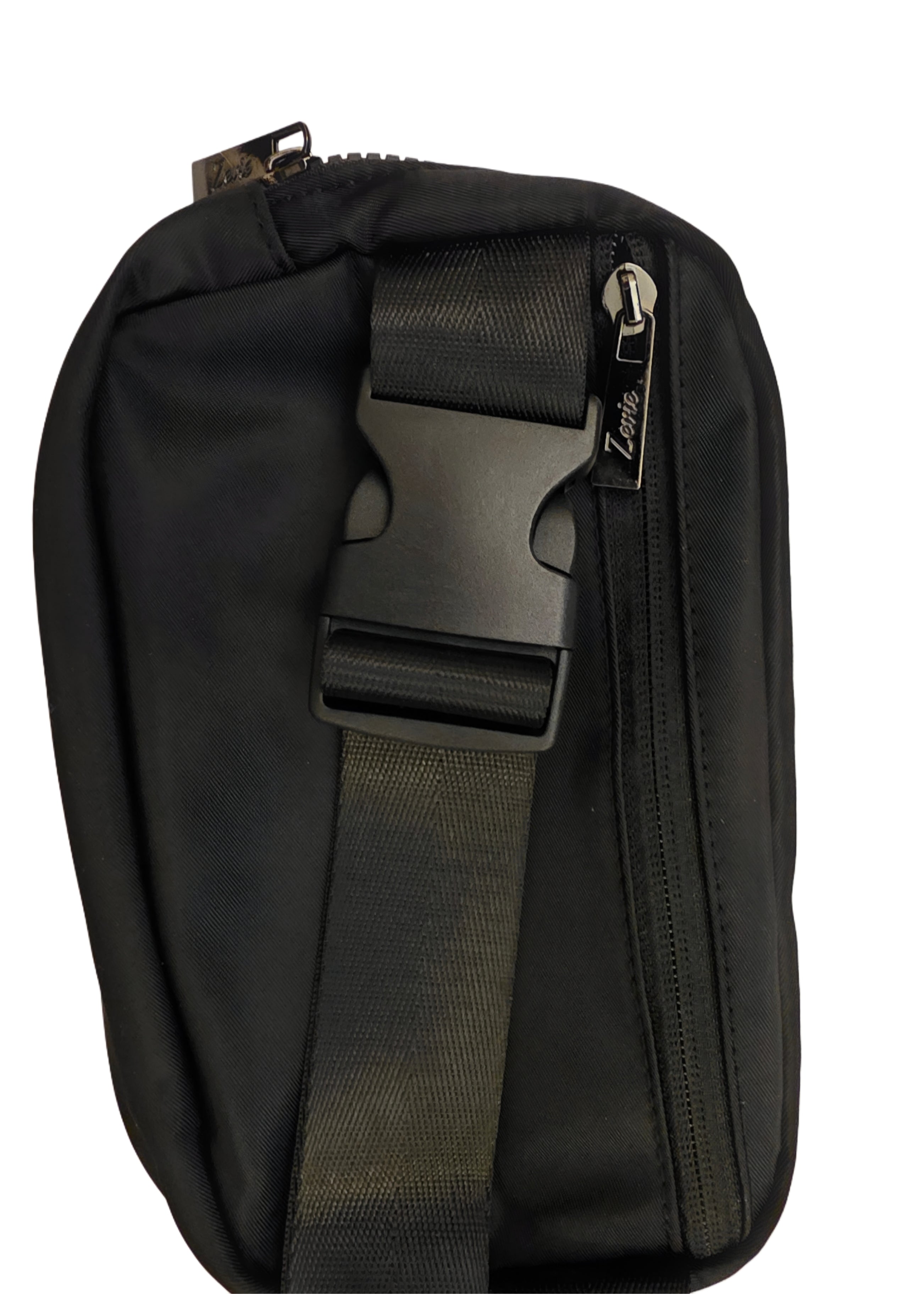 Zevie All Day Belt Bag