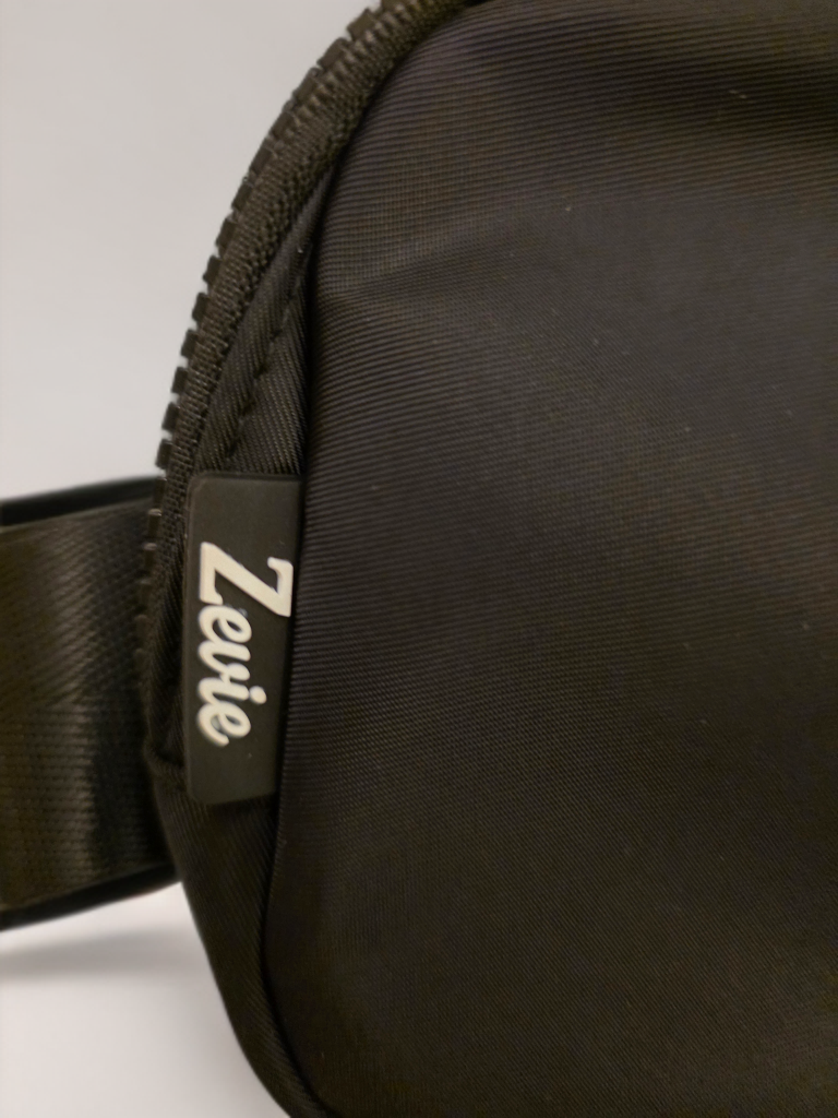 Zevie All Day Belt Bag