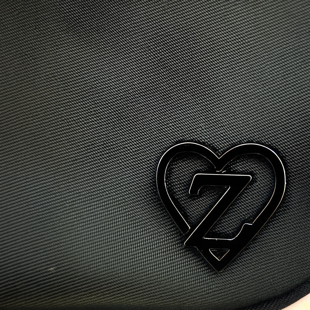 Zevie All Day Belt Bag